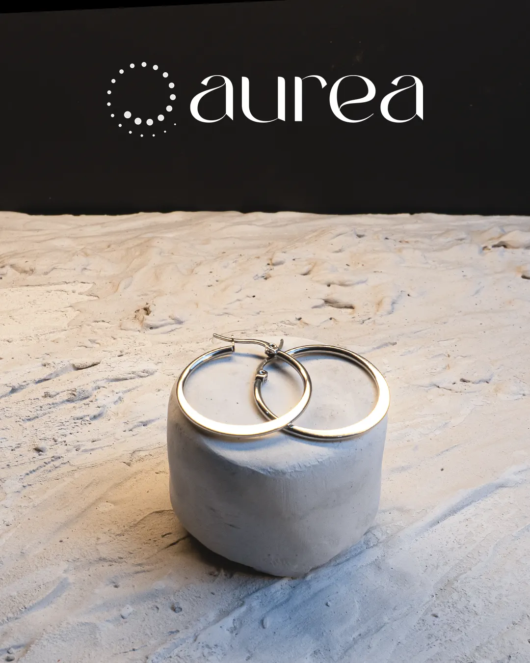 Aretes susana