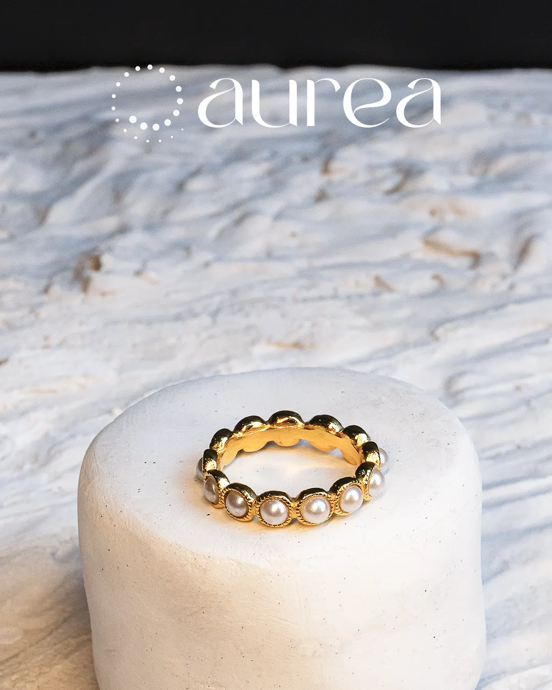 Anillo  Amairani
