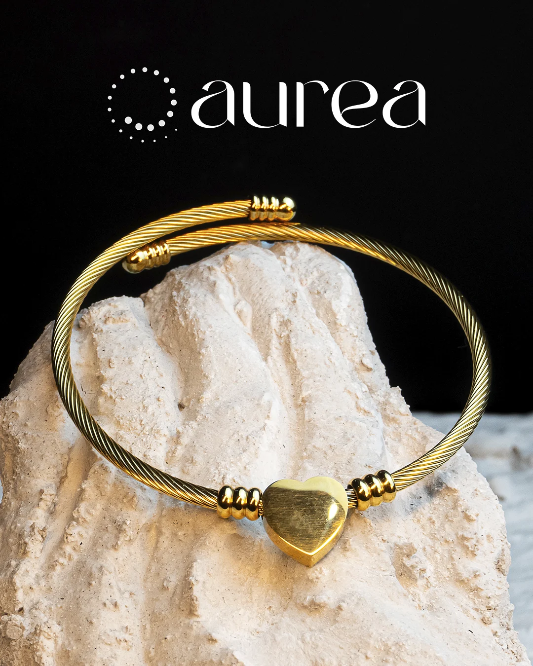 Pulsera Temis