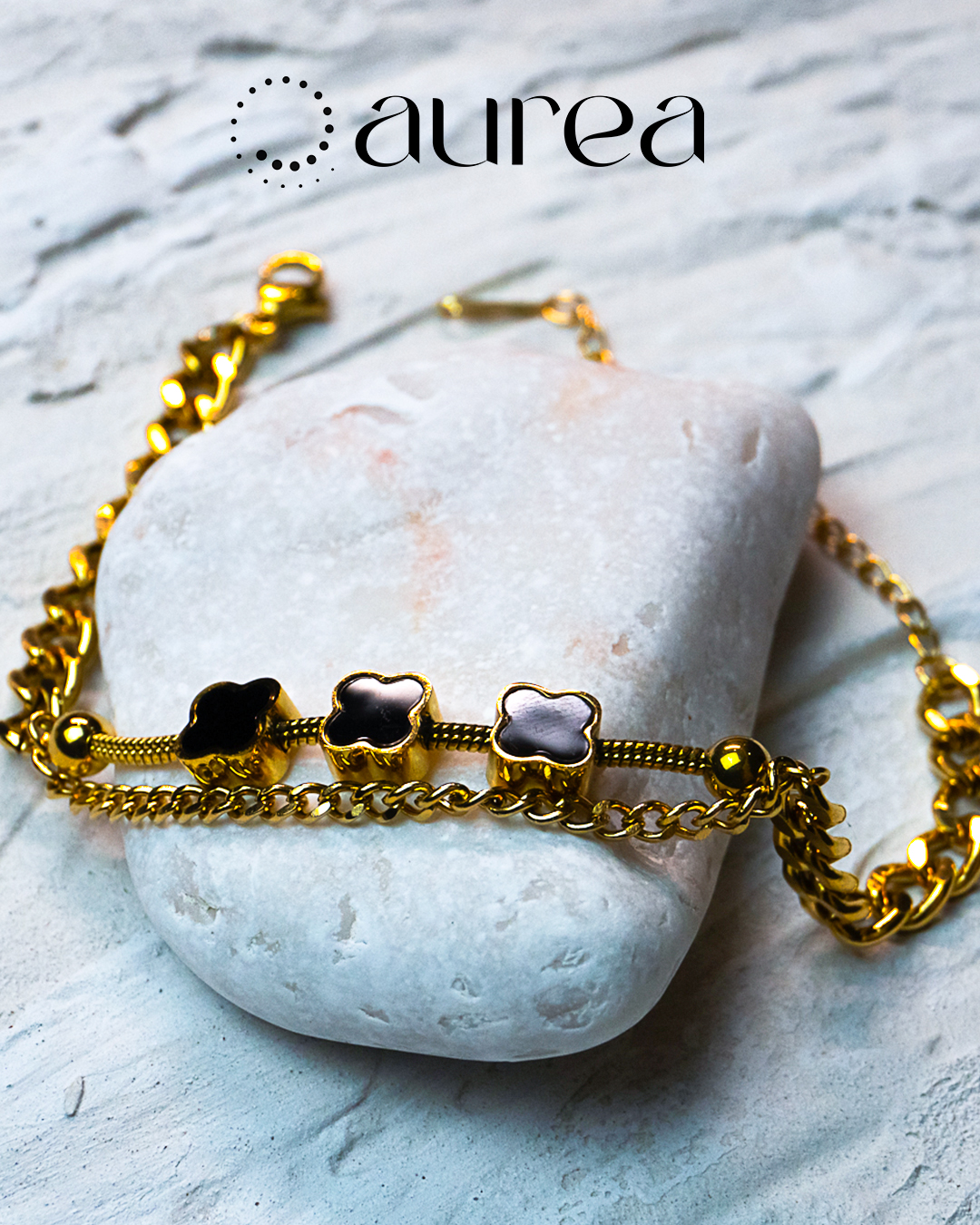 PULSERA ANTHEA