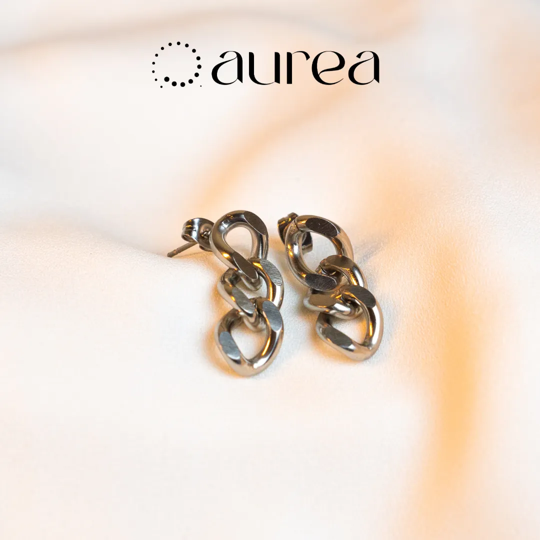 Aretes Victoria