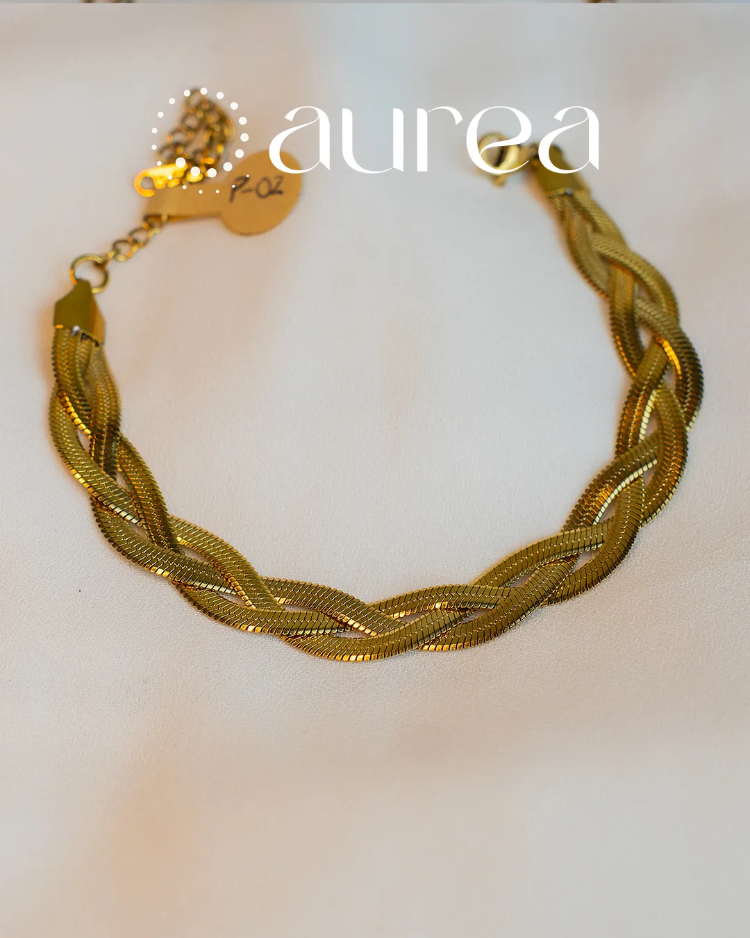 pulsera Demetria